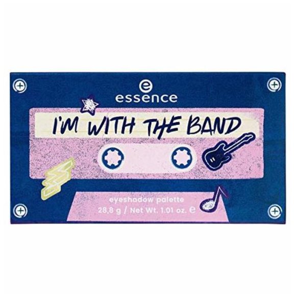 ESSENCE Eyeshadow Palettes. New! - Picture 5 of 10